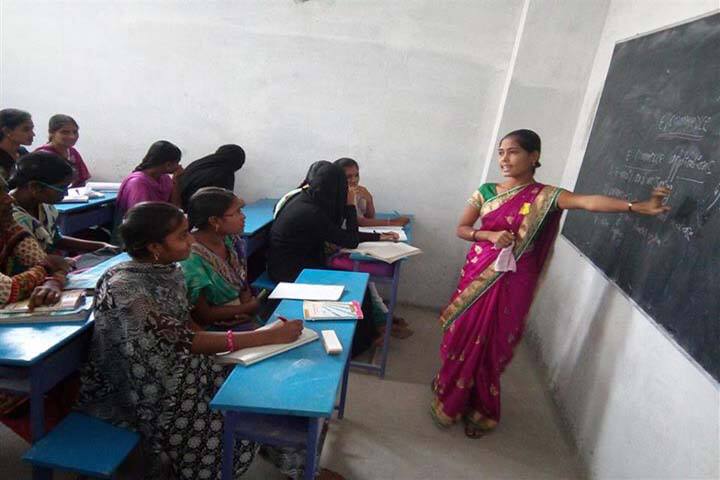 classroom